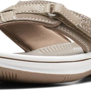 Clarks Women's Breeze Sea Flip-Flop (-37% OFF)