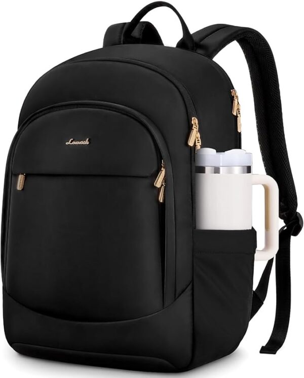 LOVEVOOK Laptop Backpack for Women (-15% OFF)