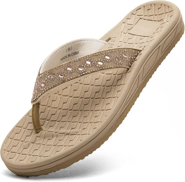 Women's flip-flops Sandals (-30% OFF)