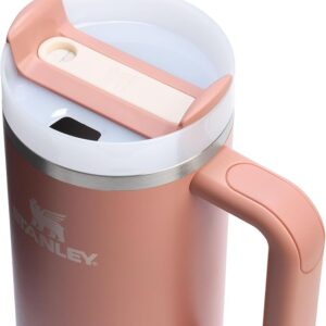 STANLEY Quencher H2.0 Tumbler with Handle and Straw 30 oz (-27% Off)