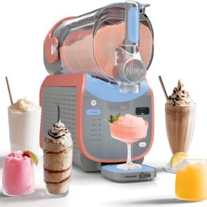 Ninja SLUSHi Max | XXL Smart Frozen Drink Maker | Exclusive Smart Technology, (-20% Off)